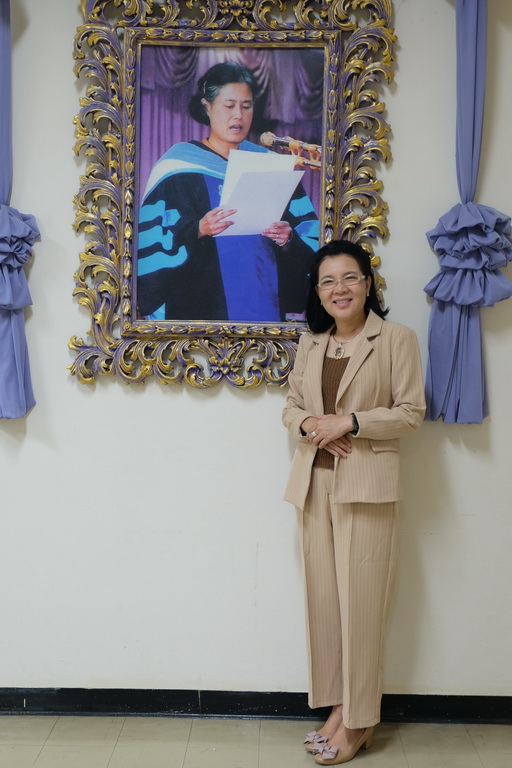 โครงการส่งเสริมกระบวนการชุมชนแห่งการเรียนรู้ทางวิชาชีพเพื่อพัฒนาจรรยาบรรณวิชาชีพผ่านระบบเทคโนโลยีสารสนเทศ (Ethics in Professional Lrarning Community : e-PLC) ประจำปี 2562