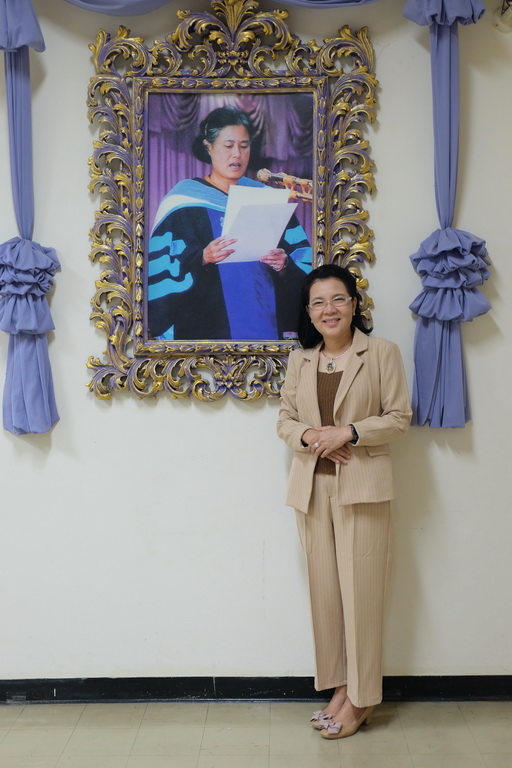 โครงการส่งเสริมกระบวนการชุมชนแห่งการเรียนรู้ทางวิชาชีพเพื่อพัฒนาจรรยาบรรณวิชาชีพผ่านระบบเทคโนโลยีสารสนเทศ (Ethics in Professional Lrarning Community : e-PLC) ประจำปี 2562