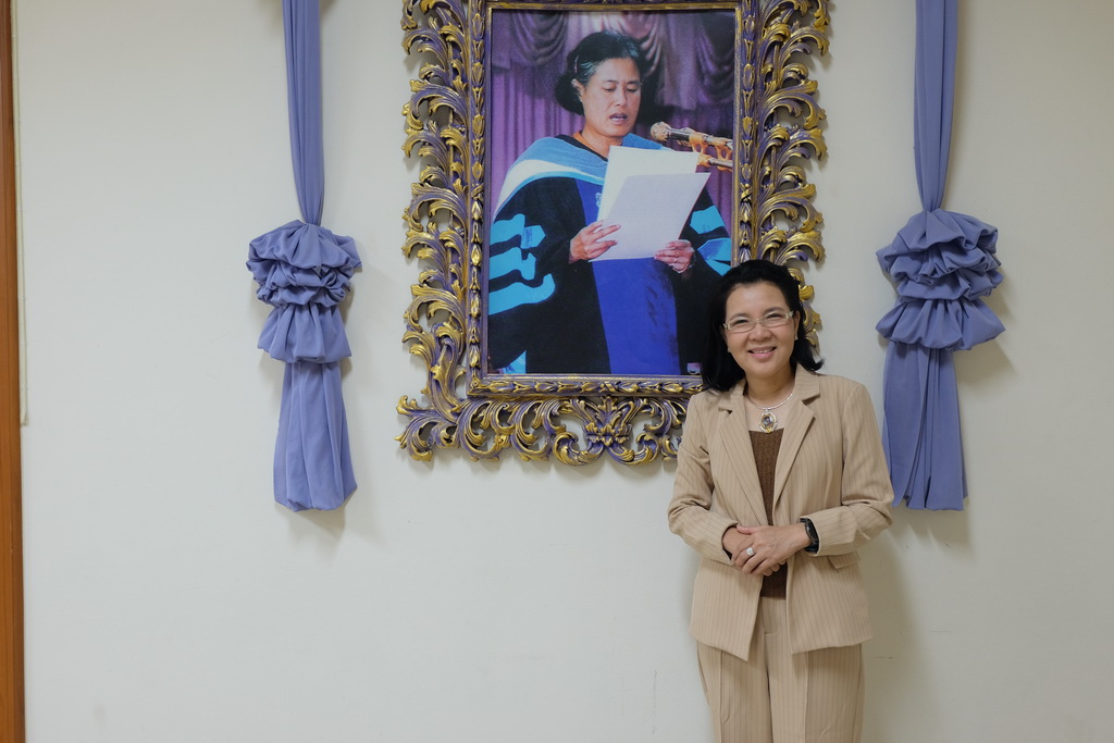 โครงการส่งเสริมกระบวนการชุมชนแห่งการเรียนรู้ทางวิชาชีพเพื่อพัฒนาจรรยาบรรณวิชาชีพผ่านระบบเทคโนโลยีสารสนเทศ (Ethics in Professional Lrarning Community : e-PLC) ประจำปี 2562