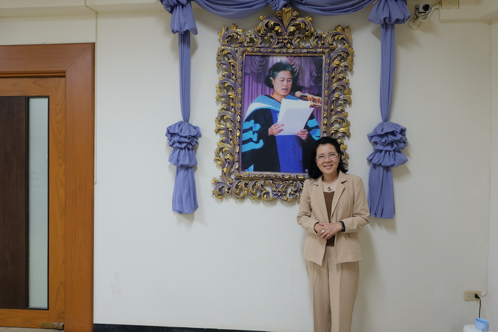 โครงการส่งเสริมกระบวนการชุมชนแห่งการเรียนรู้ทางวิชาชีพเพื่อพัฒนาจรรยาบรรณวิชาชีพผ่านระบบเทคโนโลยีสารสนเทศ (Ethics in Professional Lrarning Community : e-PLC) ประจำปี 2562