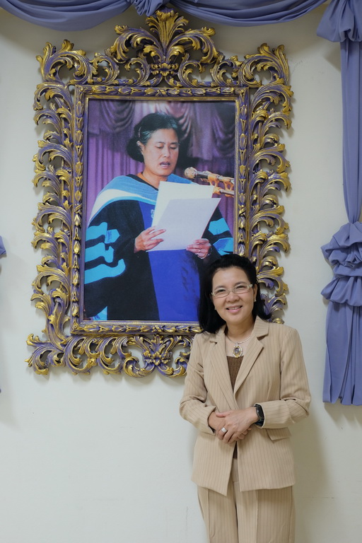 โครงการส่งเสริมกระบวนการชุมชนแห่งการเรียนรู้ทางวิชาชีพเพื่อพัฒนาจรรยาบรรณวิชาชีพผ่านระบบเทคโนโลยีสารสนเทศ (Ethics in Professional Lrarning Community : e-PLC) ประจำปี 2562