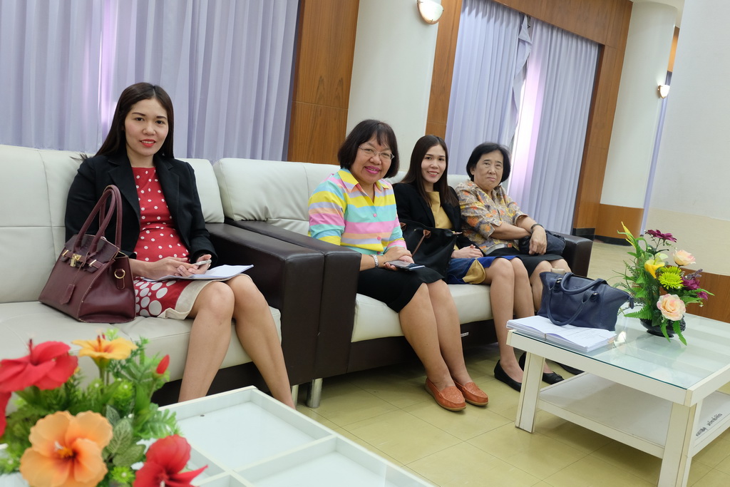 โครงการสัมมนานิสิตหลังปฏิบัติการสอนในสถานศึกษา สำหรับนิสิตหลักสูตรประกาศนียบัตรบัณฑิต สาขาวิชาวิชาชีพครู (ภาคพิเศษ) ประจำปีการศึกษา 2562