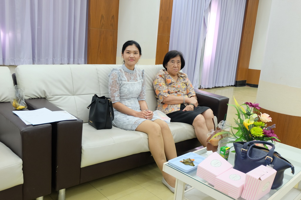 โครงการสัมมนานิสิตหลังปฏิบัติการสอนในสถานศึกษา สำหรับนิสิตหลักสูตรประกาศนียบัตรบัณฑิต สาขาวิชาวิชาชีพครู (ภาคพิเศษ) ประจำปีการศึกษา 2562