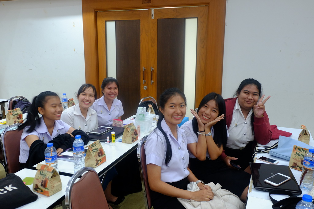 โครงการสัมมนาแลกเปลี่ยนเรียนรู้ด้านจิตวิทยาพัฒนาการและการแนะแนวเพื่อพัฒนาผู้เรียนที่เน้นกระบวนการเรียนรู้ร่วมกัน และการบวนการชุมชนแห่งการเรียนรู้ทางวิชาชีพ (PLC)