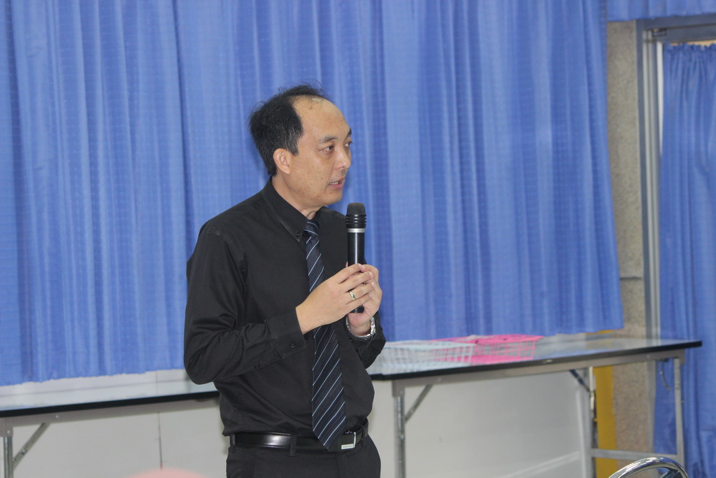 โครงการพัฒนาข้าราชการครูและบุคลากรทางการศึกษาก่อนแต่งตั้งให้มีและเลื่อนเป็นวิทยฐานะชำนาญการพิเศษ รุ่นที่ 94