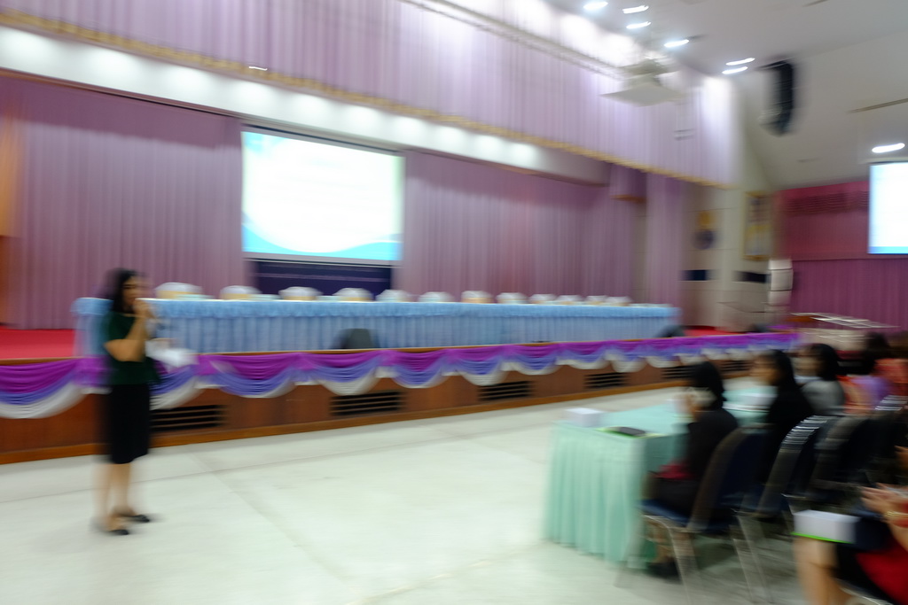 โครงการสัมมนาผู้บริหาร ครูพี่เลี้ยงของนิสิตหลักสูตร 4 ปี รหัส 62 ที่ออกปฏิบัติการสอนในสถานศึกษา ประจำปีการศึกษา 2562