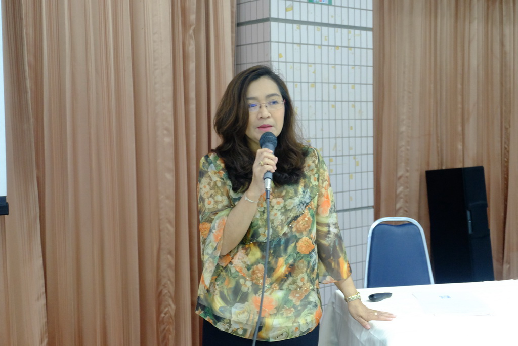 โครงการเตรียมความพร้อมและปฐมนิเทศนิสิตก่อนปฏิบัติการวิชาชีพในสถานศึกษา สำหรับนิสิตหลักสูตรการศึกษาบัณฑิต (หลักสูตร 4 ปี) สาขาวิชาการวัดและประเมินทางการศึกษา ประจำปีการศึกษา 2562