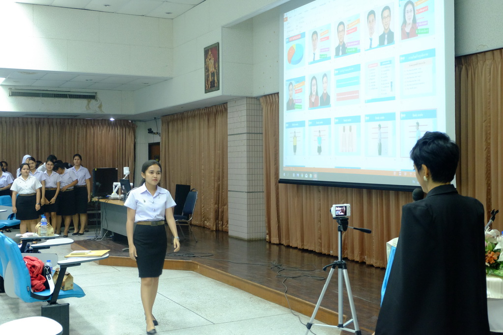 โครงการเตรียมความพร้อมและปฐมนิเทศนิสิตก่อนปฏิบัติการวิชาชีพในสถานศึกษา สำหรับนิสิตหลักสูตรการศึกษาบัณฑิต (หลักสูตร 4 ปี) สาขาวิชาการวัดและประเมินทางการศึกษา ประจำปีการศึกษา 2562