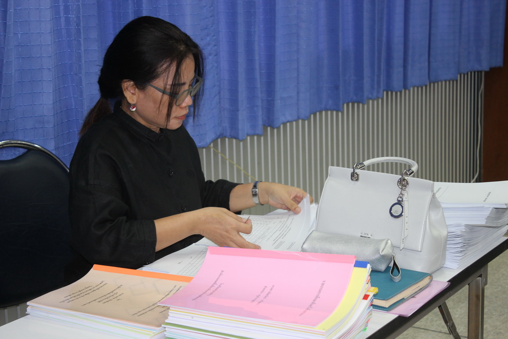 โครงการพัฒนาข้าราชการครูและบุคลากรทางการศึกษาก่อนแต่งตั้งให้มีและเลื่อนเป็นวิทยฐานะชำนาญการพิเศษ รุ่นที่ 95
