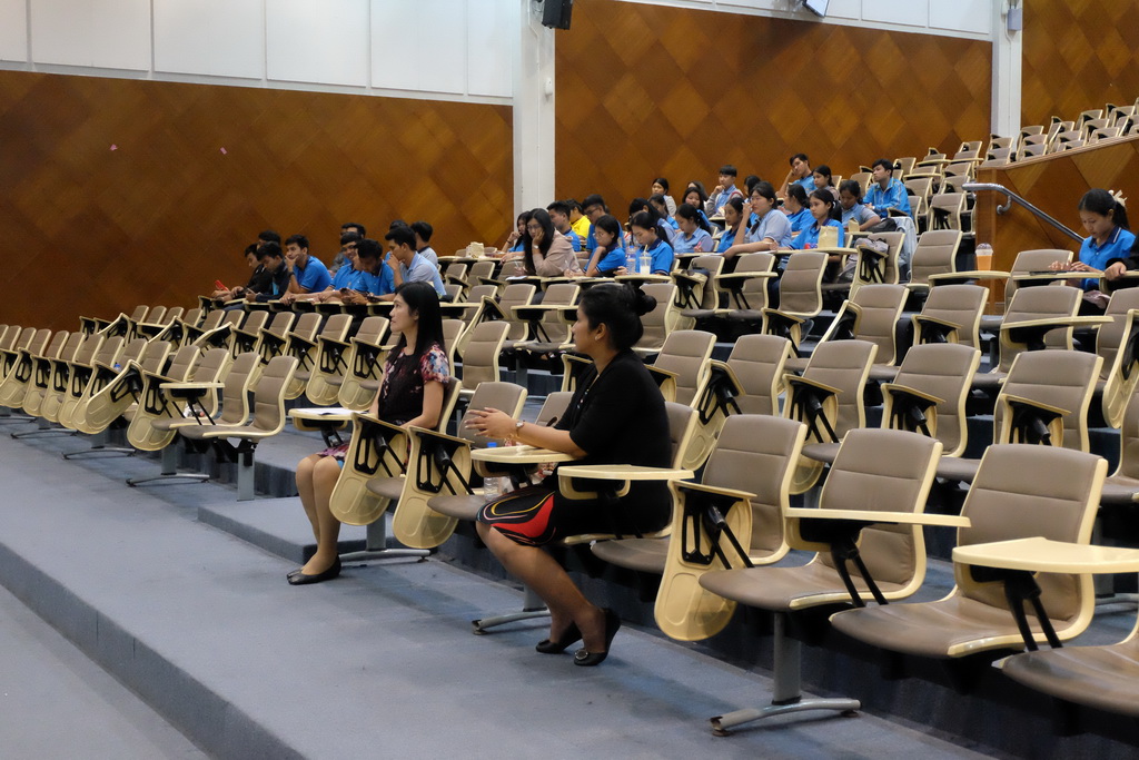 โครงการสร้างความเข้าใจและติดตามความก้าวหน้าในการใช้งาน Application : trainflix.com กับการจัดกิจกรรมเสริมสร้างกระบวนการชุมชนแห่งการเรียนรู้ทางวิชาชีพ เพื่อพัฒนาจรรยาบรรณวิชาชีพผ่านระบบเทคโนโลยีสารสนเทศ (Ethics in Professional Learning Community : E-PLC)