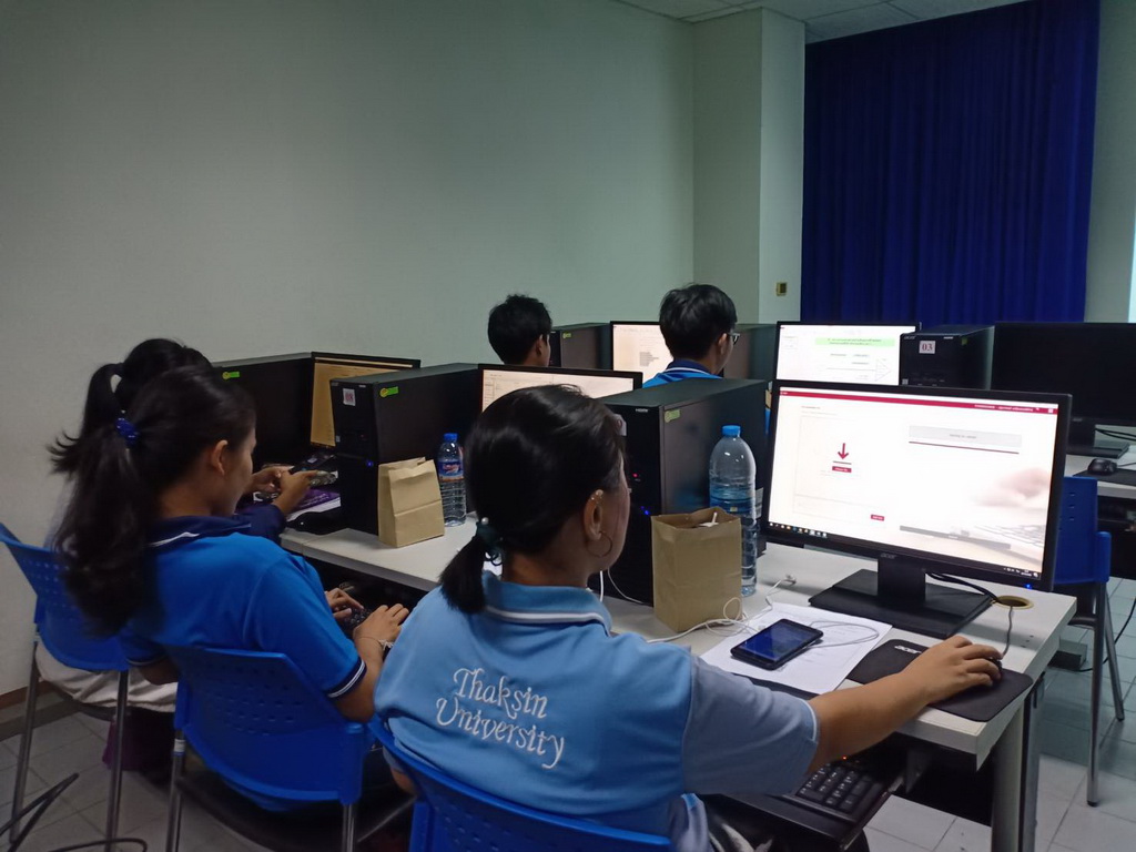 โครงการสร้างความเข้าใจและติดตามความก้าวหน้าในการใช้งาน Application : trainflix.com กับการจัดกิจกรรมเสริมสร้างกระบวนการชุมชนแห่งการเรียนรู้ทางวิชาชีพ เพื่อพัฒนาจรรยาบรรณวิชาชีพผ่านระบบเทคโนโลยีสารสนเทศ (Ethics in Professional Learning Community : E-PLC)