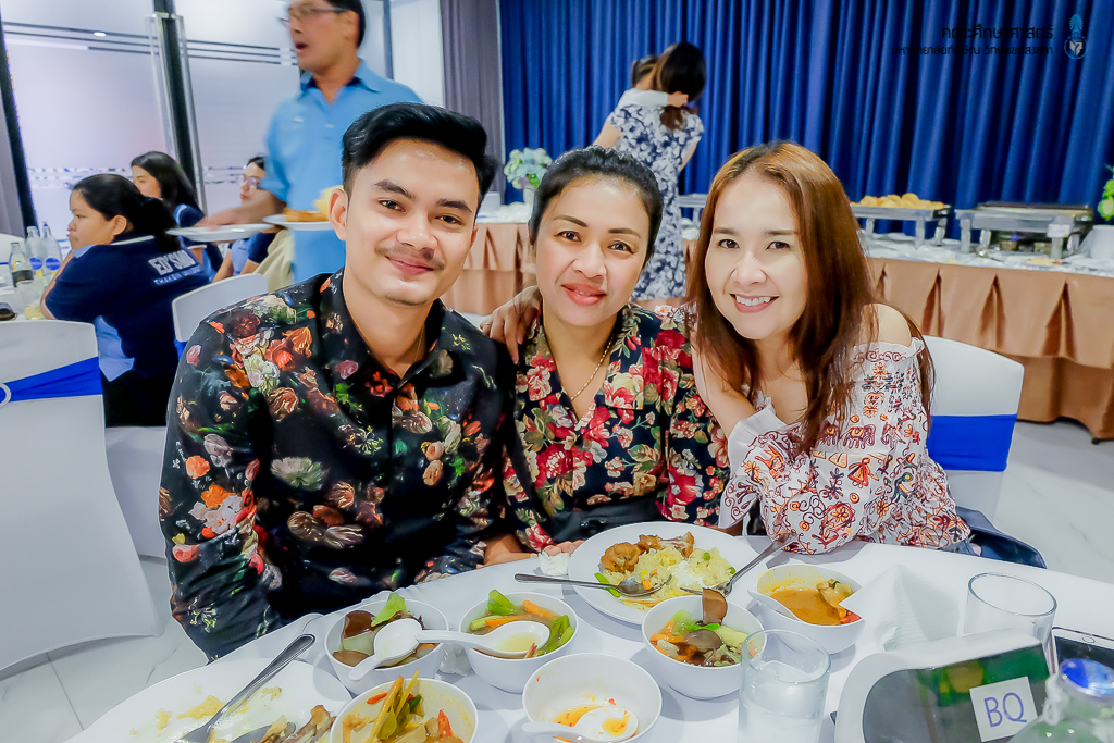 โครงการ Happy - Family <3 Happy - Education : season III