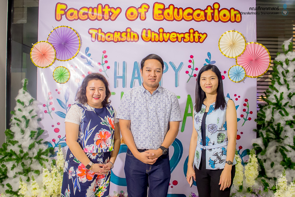 โครงการ Happy - Family <3 Happy - Education : season III
