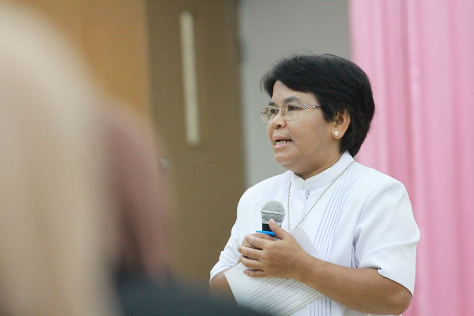 การอบรมเชิงปฏิบัติการ “การพัฒนาวิชาชีพครูคณิตศาสตร์ด้วยนวัตกรรมการศึกษาชั้นเรียน (Lesson Study) และวิธีการแบบเปิด (Open Approach) คณะศึกษาศาสตร์ มหาวิทยาลัยทักษิณ (กลุ่มที่ 1)