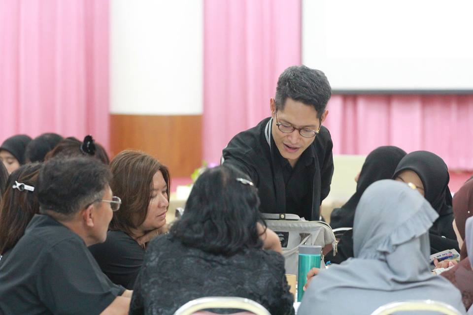 การอบรมเชิงปฏิบัติการ “การพัฒนาวิชาชีพครูคณิตศาสตร์ด้วยนวัตกรรมการศึกษาชั้นเรียน (Lesson Study) และวิธีการแบบเปิด (Open Approach) คณะศึกษาศาสตร์ มหาวิทยาลัยทักษิณ (กลุ่มที่ 1)