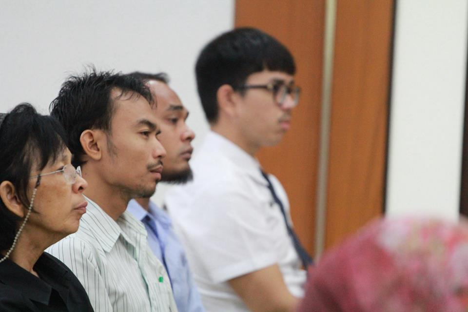 การอบรมเชิงปฏิบัติการ “การพัฒนาวิชาชีพครูคณิตศาสตร์ด้วยนวัตกรรมการศึกษาชั้นเรียน (Lesson Study) และวิธีการแบบเปิด (Open Approach) คณะศึกษาศาสตร์ มหาวิทยาลัยทักษิณ (กลุ่มที่ 1)