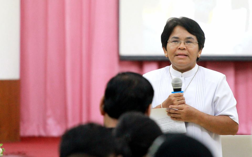 การอบรมเชิงปฏิบัติการ “การพัฒนาวิชาชีพครูคณิตศาสตร์ด้วยนวัตกรรมการศึกษาชั้นเรียน (Lesson Study) และวิธีการแบบเปิด (Open Approach) คณะศึกษาศาสตร์ มหาวิทยาลัยทักษิณ (กลุ่มที่ 1)