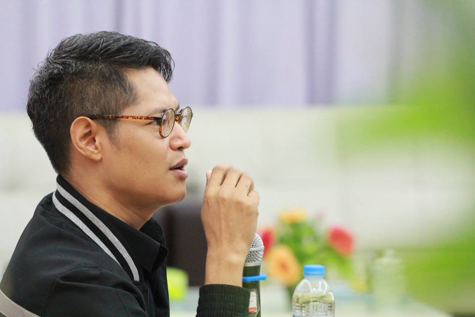 การอบรมเชิงปฏิบัติการ “การพัฒนาวิชาชีพครูคณิตศาสตร์ด้วยนวัตกรรมการศึกษาชั้นเรียน (Lesson Study) และวิธีการแบบเปิด (Open Approach) คณะศึกษาศาสตร์ มหาวิทยาลัยทักษิณ (กลุ่มที่ 1)