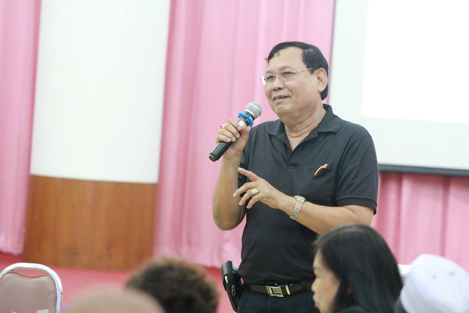 การอบรมเชิงปฏิบัติการ “การพัฒนาวิชาชีพครูคณิตศาสตร์ด้วยนวัตกรรมการศึกษาชั้นเรียน (Lesson Study) และวิธีการแบบเปิด (Open Approach) คณะศึกษาศาสตร์ มหาวิทยาลัยทักษิณ (กลุ่มที่ 1)