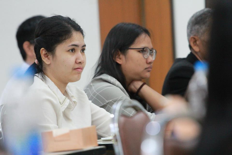 การอบรมเชิงปฏิบัติการ “การพัฒนาวิชาชีพครูคณิตศาสตร์ด้วยนวัตกรรมการศึกษาชั้นเรียน (Lesson Study) และวิธีการแบบเปิด (Open Approach) คณะศึกษาศาสตร์ มหาวิทยาลัยทักษิณ (กลุ่มที่ 1)