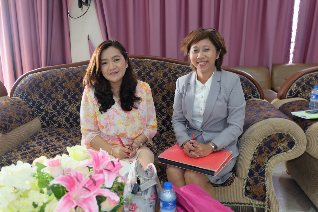 โครงการสัมมนานิสิตหลังออกปฏิบัติการสอนสำหรับนิสิต ชั้นปีที่ 1 หลักสูตรการศึกษาบัณฑิต (หลักสูตร 4 ปี) ประจำปีการศึกษา 2562