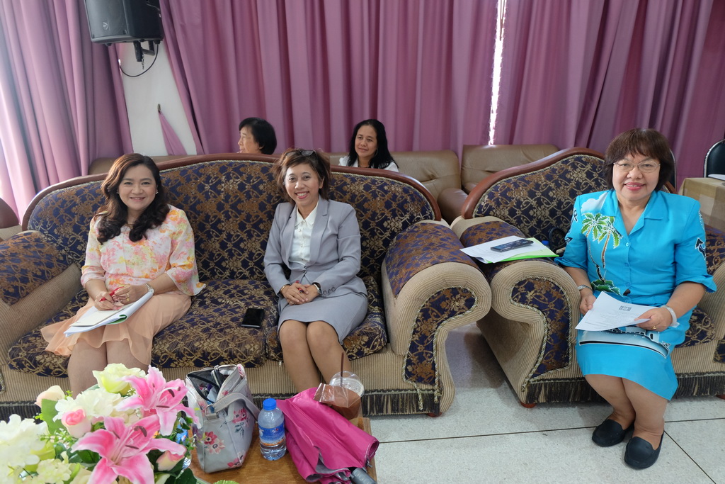 โครงการสัมมนานิสิตหลังออกปฏิบัติการสอนสำหรับนิสิต ชั้นปีที่ 1 หลักสูตรการศึกษาบัณฑิต (หลักสูตร 4 ปี) ประจำปีการศึกษา 2562