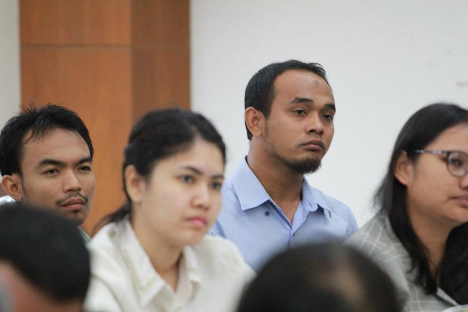การอบรมเชิงปฏิบัติการ “การพัฒนาวิชาชีพครูคณิตศาสตร์ด้วยนวัตกรรมการศึกษาชั้นเรียน (Lesson Study) และวิธีการแบบเปิด (Open Approach) คณะศึกษาศาสตร์ มหาวิทยาลัยทักษิณ (กลุ่มที่ 1)