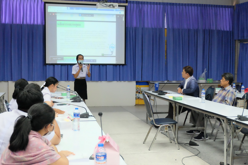 โครงการสัมมนานิสิตหลังปฏิบัติการวิชาชีพในสถานศึกษา ประจำปีการศึกษา 2562 สำหรับนิสิตหลักสูตรการศึกษาบัณฑิต (หลักสูตร 4 ปี) สาขาวิชาการวัดและประเมินทางการศึกษา