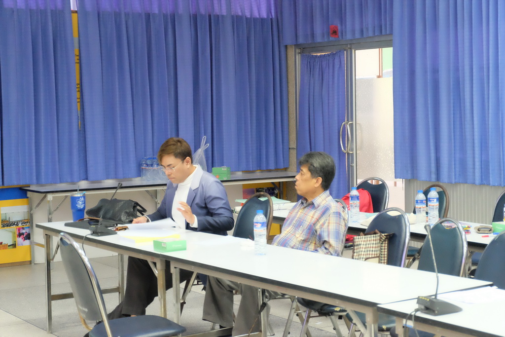 โครงการสัมมนานิสิตหลังปฏิบัติการวิชาชีพในสถานศึกษา ประจำปีการศึกษา 2562 สำหรับนิสิตหลักสูตรการศึกษาบัณฑิต (หลักสูตร 4 ปี) สาขาวิชาการวัดและประเมินทางการศึกษา
