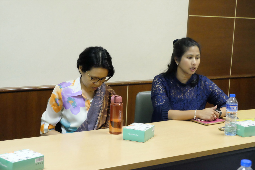 โครงการสัมมนานิสิตหลังปฏิบัติการวิชาชีพในสถานศึกษา ประจำปีการศึกษา 2562 สำหรับนิสิตหลักสูตรการศึกษาบัณฑิต (หลักสูตร 4 ปี) สาขาวิชาการวัดและประเมินทางการศึกษา