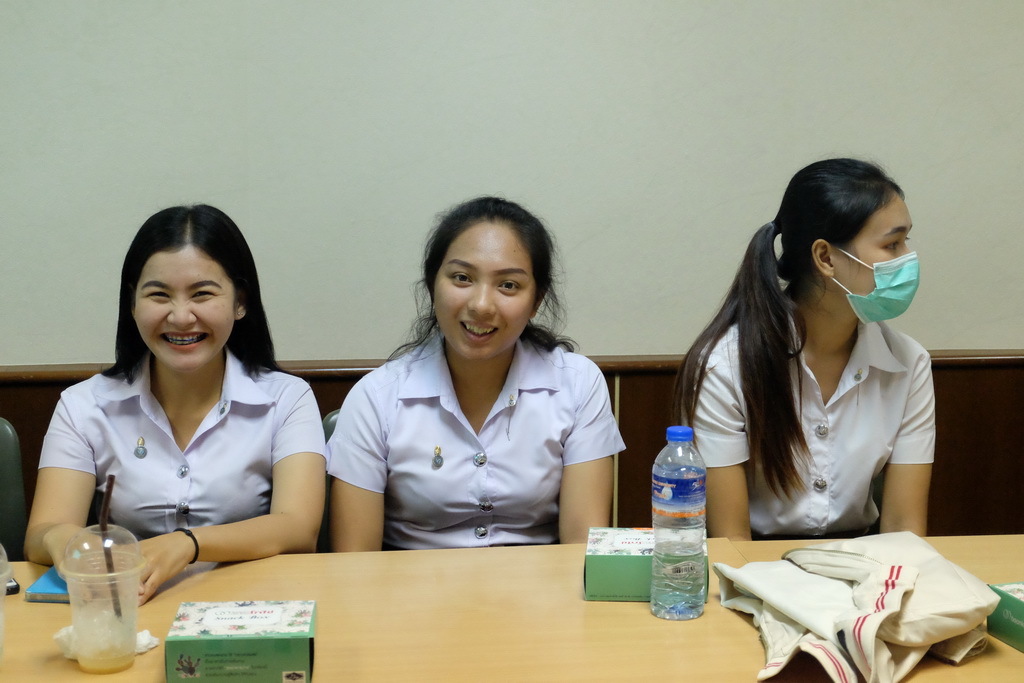 โครงการสัมมนานิสิตหลังปฏิบัติการวิชาชีพในสถานศึกษา ประจำปีการศึกษา 2562 สำหรับนิสิตหลักสูตรการศึกษาบัณฑิต (หลักสูตร 4 ปี) สาขาวิชาการวัดและประเมินทางการศึกษา