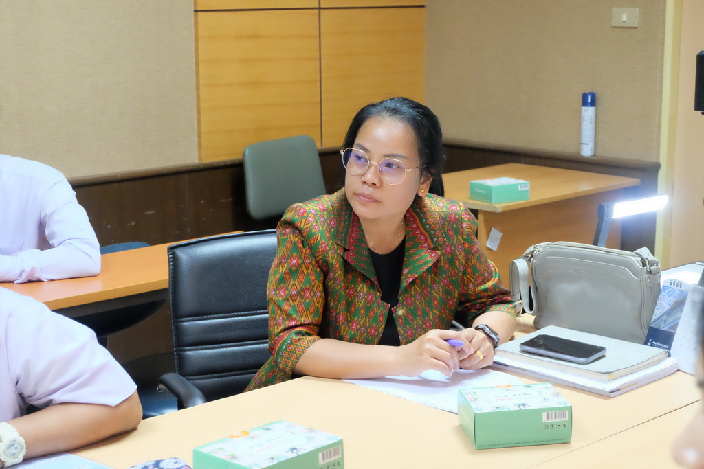 โครงการสัมมนานิสิตหลังปฏิบัติการวิชาชีพในสถานศึกษา ประจำปีการศึกษา 2562 สำหรับนิสิตหลักสูตรการศึกษาบัณฑิต (หลักสูตร 4 ปี) สาขาวิชาการวัดและประเมินทางการศึกษา