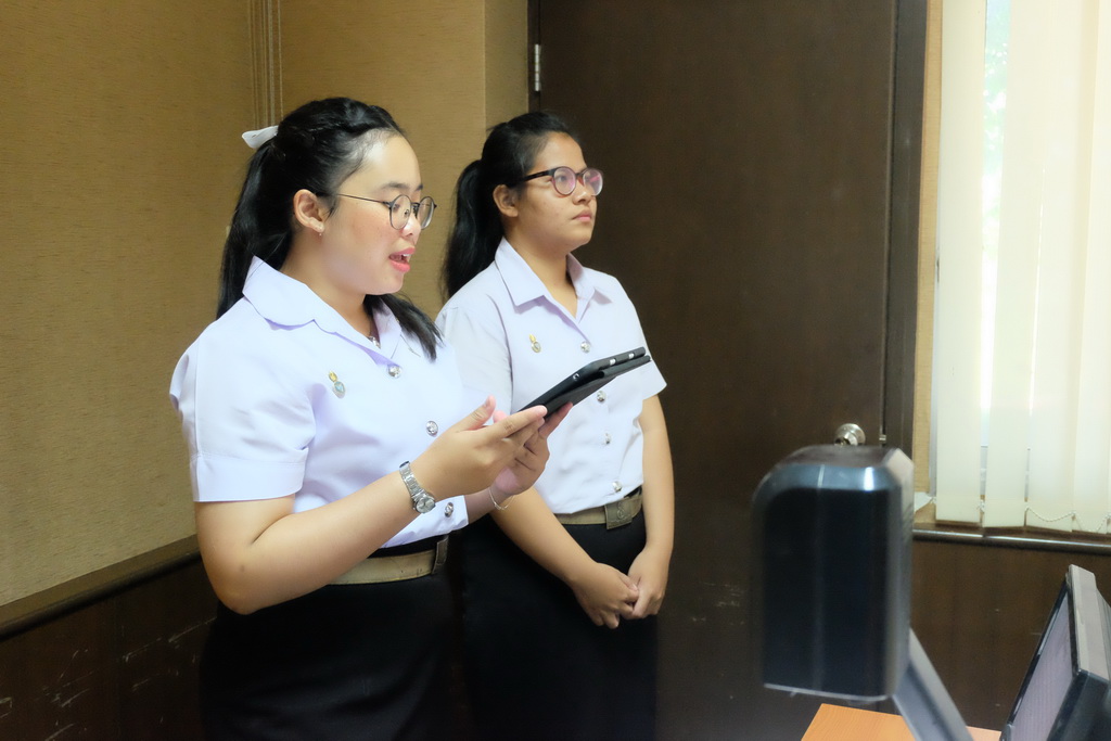 โครงการสัมมนานิสิตหลังปฏิบัติการวิชาชีพในสถานศึกษา ประจำปีการศึกษา 2562 สำหรับนิสิตหลักสูตรการศึกษาบัณฑิต (หลักสูตร 4 ปี) สาขาวิชาการวัดและประเมินทางการศึกษา