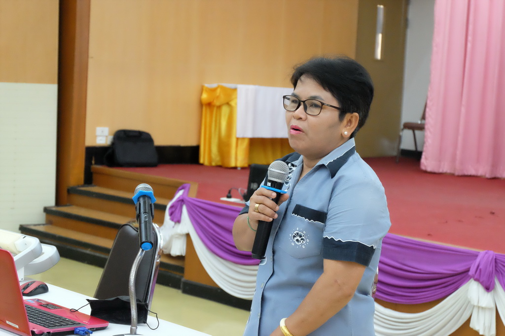 โครงการสัมมนานิสิตระหว่างปฏิบัติการสอนในสถานศึกษา สำหรับนิสิตหลักสูตรประกาศนียบัตรบัณฑิต สาขาวิชา วิชาชีพครู (ภาคพิเศษ) ประจำภาคเรียนปลาย ปีการศึกษา 2562