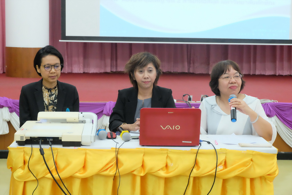 โครงการสัมมนานิสิตระหว่างปฏิบัติการสอนในสถานศึกษา สำหรับนิสิตหลักสูตรประกาศนียบัตรบัณฑิต สาขาวิชา วิชาชีพครู (ภาคพิเศษ) ประจำภาคเรียนปลาย ปีการศึกษา 2562