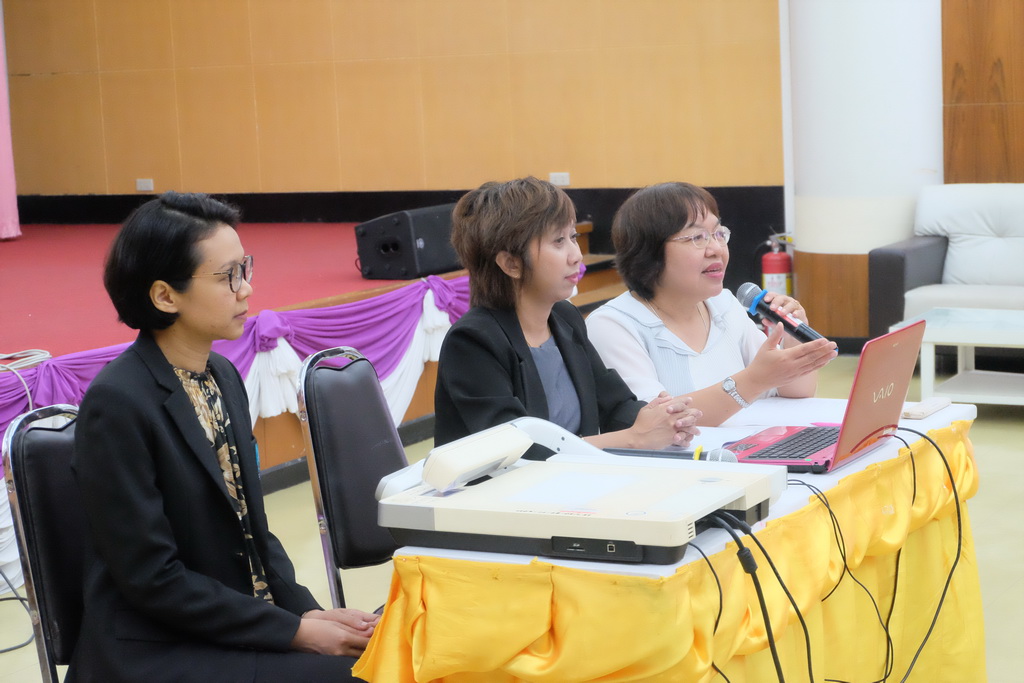 โครงการสัมมนานิสิตระหว่างปฏิบัติการสอนในสถานศึกษา สำหรับนิสิตหลักสูตรประกาศนียบัตรบัณฑิต สาขาวิชา วิชาชีพครู (ภาคพิเศษ) ประจำภาคเรียนปลาย ปีการศึกษา 2562