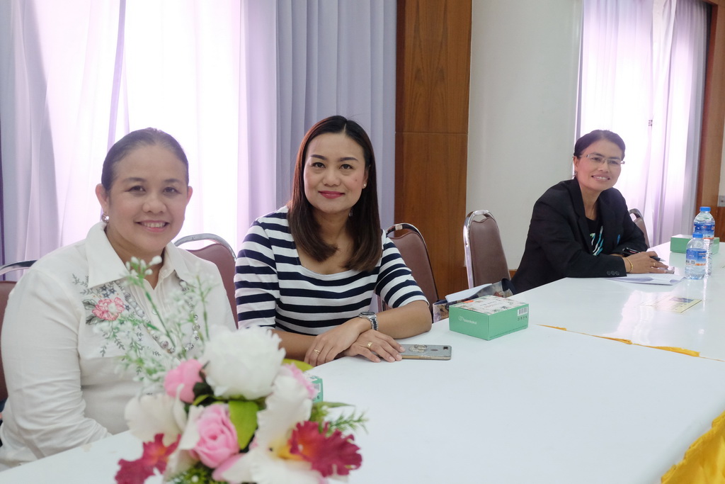 โครงการสัมมนานิสิตระหว่างปฏิบัติการสอนในสถานศึกษา สำหรับนิสิตหลักสูตรประกาศนียบัตรบัณฑิต สาขาวิชา วิชาชีพครู (ภาคพิเศษ) ประจำภาคเรียนปลาย ปีการศึกษา 2562