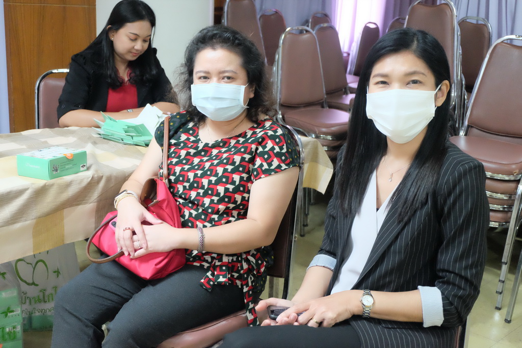 โครงการสัมมนานิสิตระหว่างปฏิบัติการสอนในสถานศึกษา สำหรับนิสิตหลักสูตรประกาศนียบัตรบัณฑิต สาขาวิชา วิชาชีพครู (ภาคพิเศษ) ประจำภาคเรียนปลาย ปีการศึกษา 2562