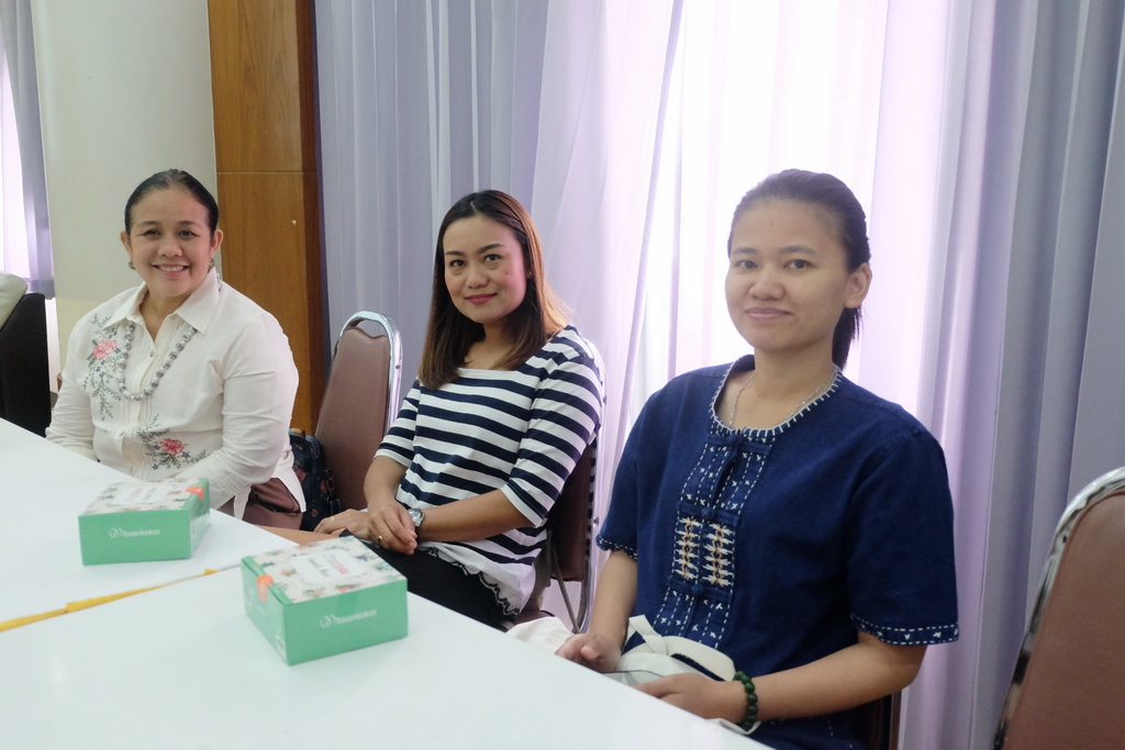 โครงการสัมมนานิสิตระหว่างปฏิบัติการสอนในสถานศึกษา สำหรับนิสิตหลักสูตรประกาศนียบัตรบัณฑิต สาขาวิชา วิชาชีพครู (ภาคพิเศษ) ประจำภาคเรียนปลาย ปีการศึกษา 2562