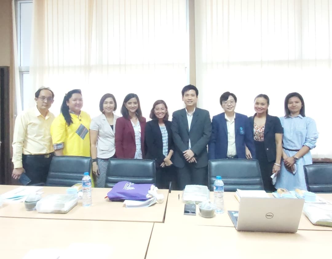 การประเมินคุณภาพการศึกษาภายใน ระดับหลักสูตร ประจำปีการศึกษา 2562 หลักสูตรการศึกษาบัณฑิต สาขาวิชาการศึกษาปฐมวัย