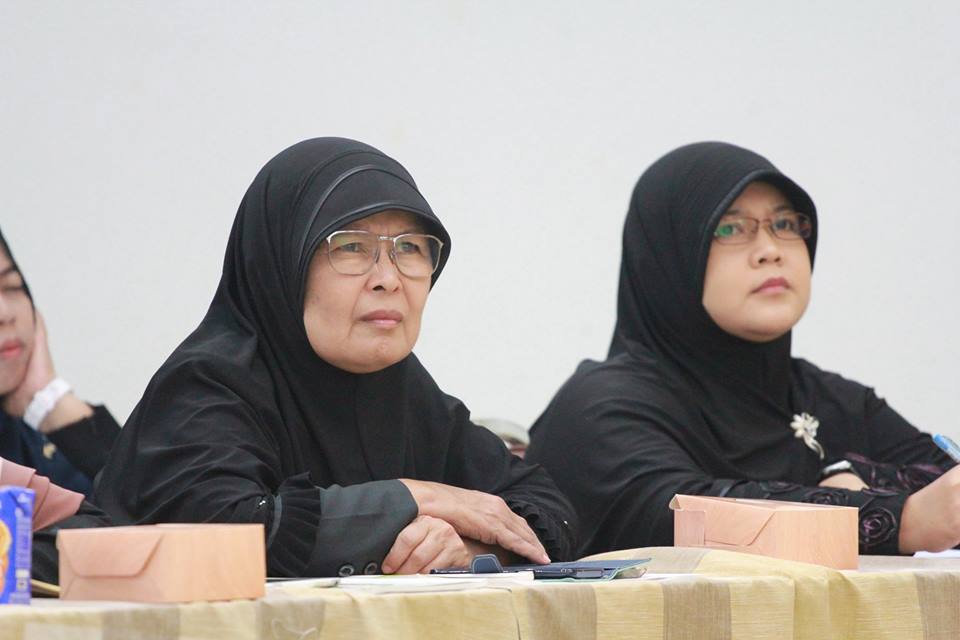 การอบรมเชิงปฏิบัติการ “การพัฒนาวิชาชีพครูคณิตศาสตร์ด้วยนวัตกรรมการศึกษาชั้นเรียน (Lesson Study) และวิธีการแบบเปิด (Open Approach) คณะศึกษาศาสตร์ มหาวิทยาลัยทักษิณ (กลุ่มที่ 2)