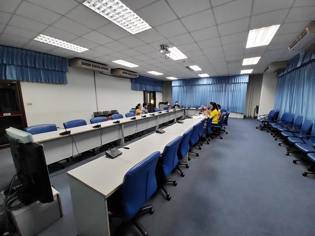 การประเมินคุณภาพการศึกษาภายใน ระดับหลักสูตร ประจำปีการศึกษา 2562 หลักสูตรการศึกษาบัณฑิต สาขาวิชาชีววิทยา