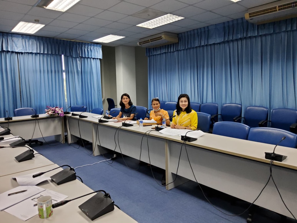 การประเมินคุณภาพการศึกษาภายใน ระดับหลักสูตร ประจำปีการศึกษา 2562 หลักสูตรการศึกษาบัณฑิต สาขาวิชาชีววิทยา