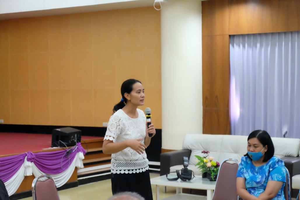 การประชุมเครือข่ายผู้บริหารโรงเรียน โครงการพัฒนาวิชาชีพครูด้วยนวัตกรรมการศึกษาชั้นเรียน (Lesson Study) และวิธีการแบบเปิด (Open Approach) เพื่อแบ่งปันความรู้ภาคปฏิบัติในการดำเนินงานในมิติต่างๆ แนวทางการจัดทำบันทึกข้อตกลง (MOU)