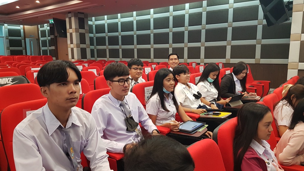 โครงการอบรมเชิงปฏิบัติการ : การเขียนแผนการจัดการเรียนรู้สังคมศึกษาฐานสมรรถนะ