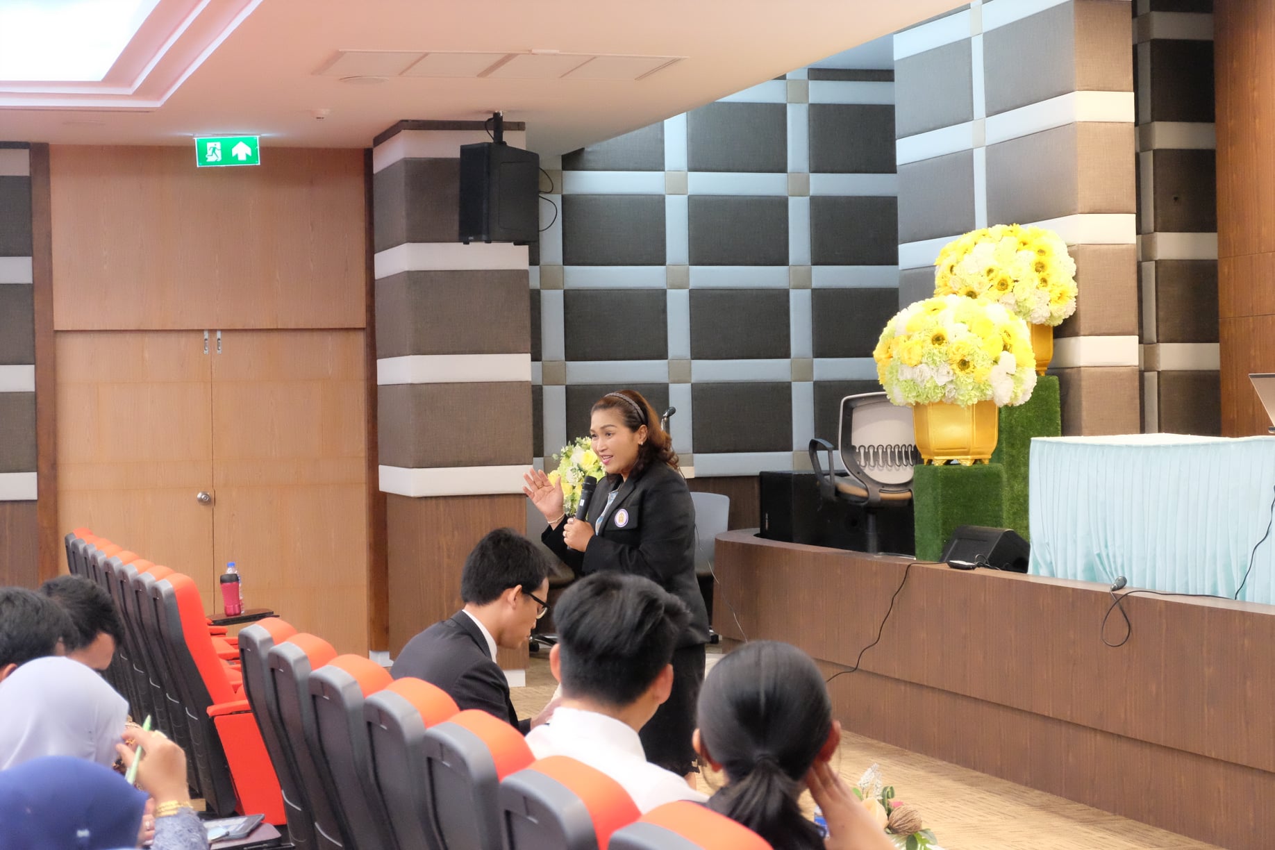 พิธีลงนามบันทึกข้อตกลงความร่วมมือ (MOU) ระหว่างคณะศึกษาศาสตร์ และโรงเรียนร่วมพัฒนา