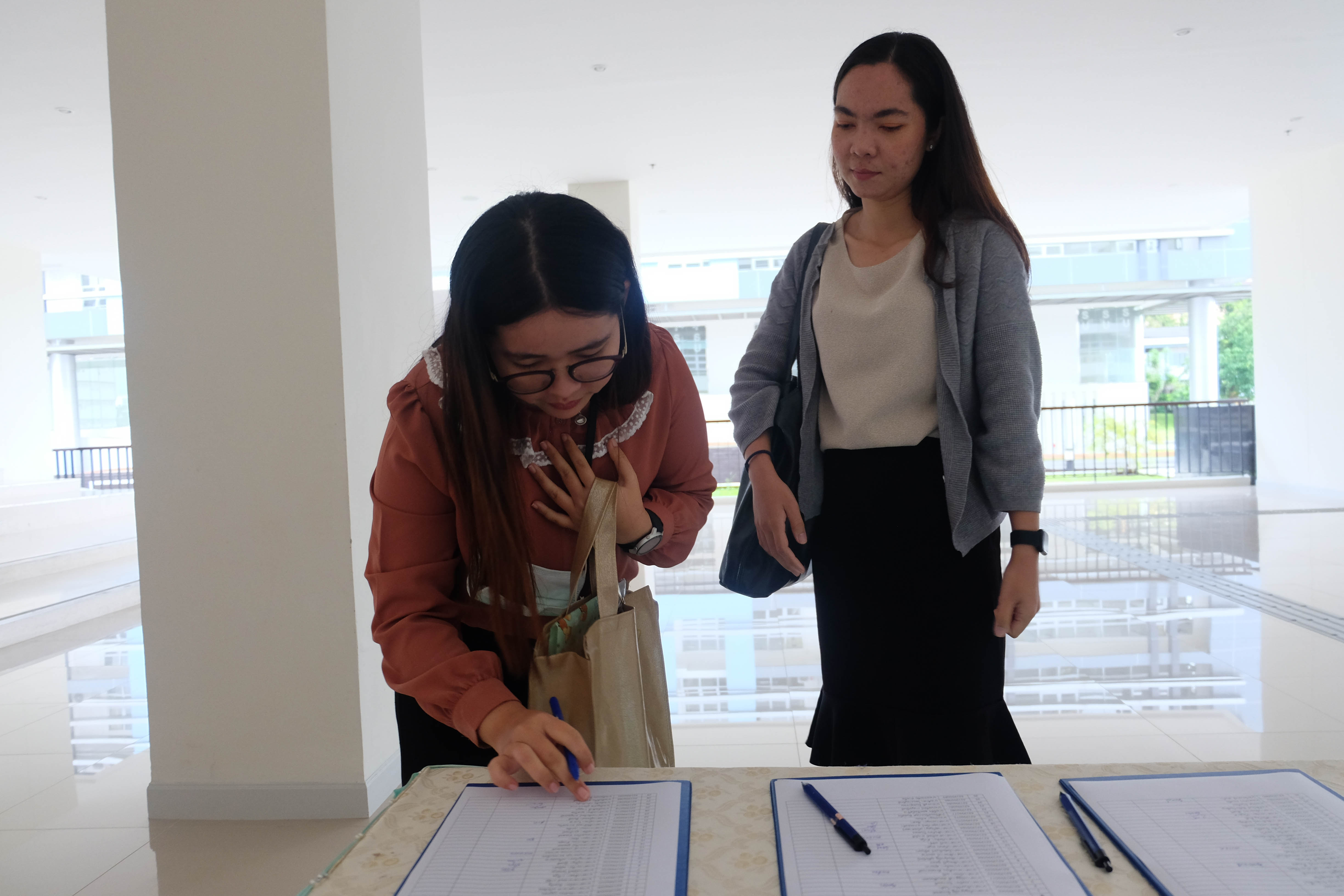โครงการโครงการพัฒนาสมรรถนะวิชาชีพครูและเสริมสร้างจิตวิญญาณความเป็นครูสำหรับนิสิตหลักสูตรประกาศนียบัตรบัณฑิต สาขาวิชาชีพครู