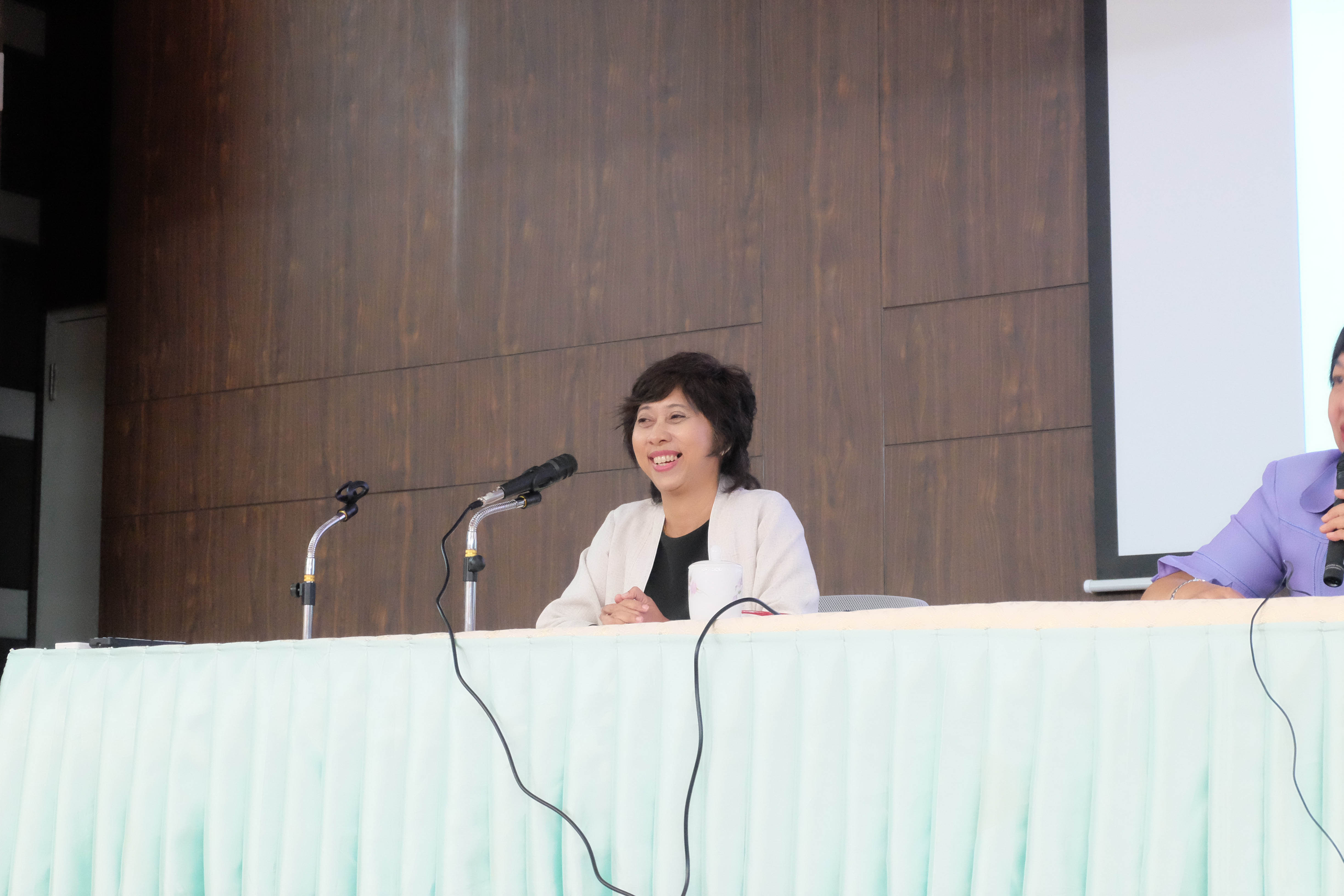 โครงการโครงการพัฒนาสมรรถนะวิชาชีพครูและเสริมสร้างจิตวิญญาณความเป็นครูสำหรับนิสิตหลักสูตรประกาศนียบัตรบัณฑิต สาขาวิชาชีพครู
