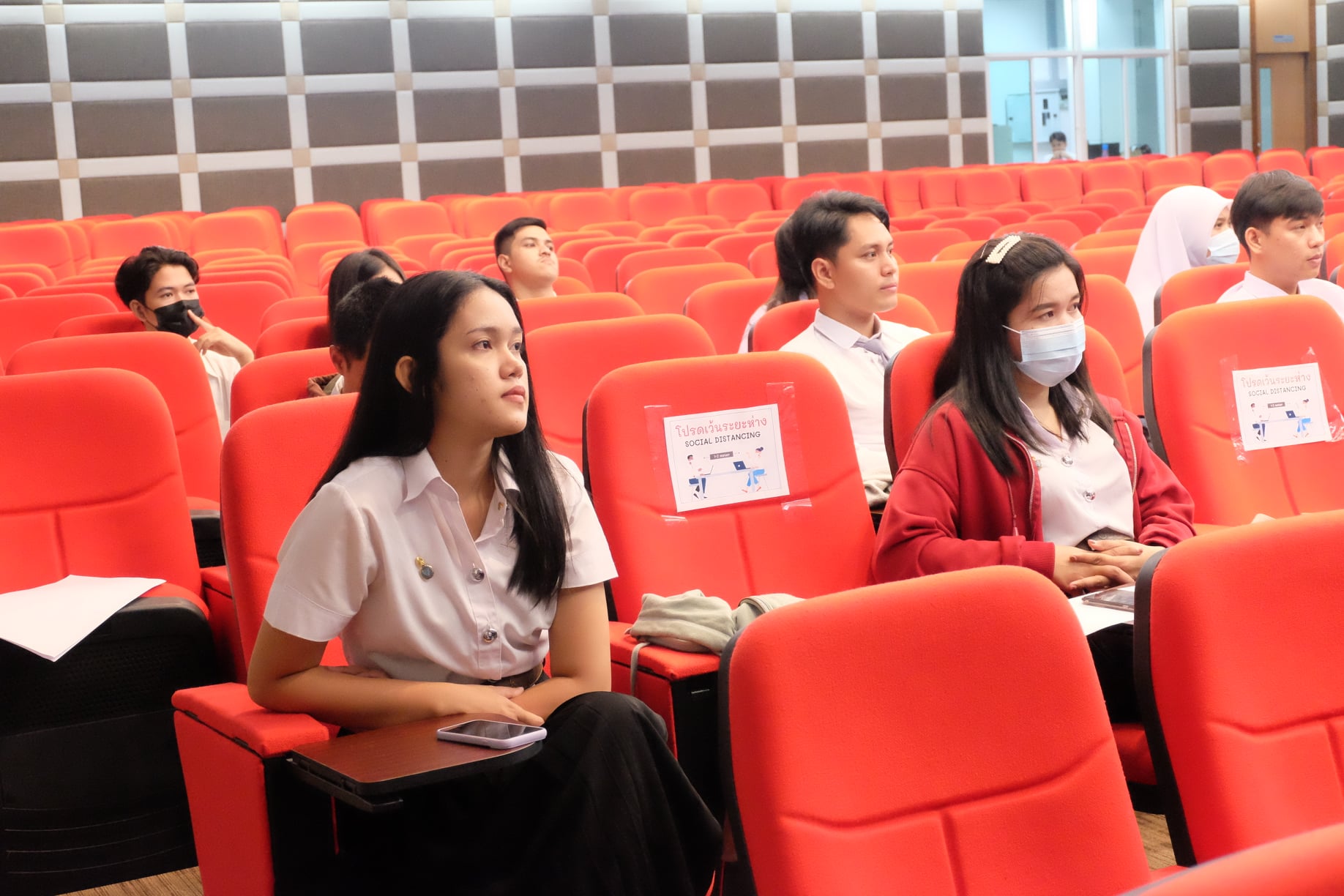 โครงการเส้นทางสู่ผู้ประกอบการสากล (Global Entrepreneurship Journey)