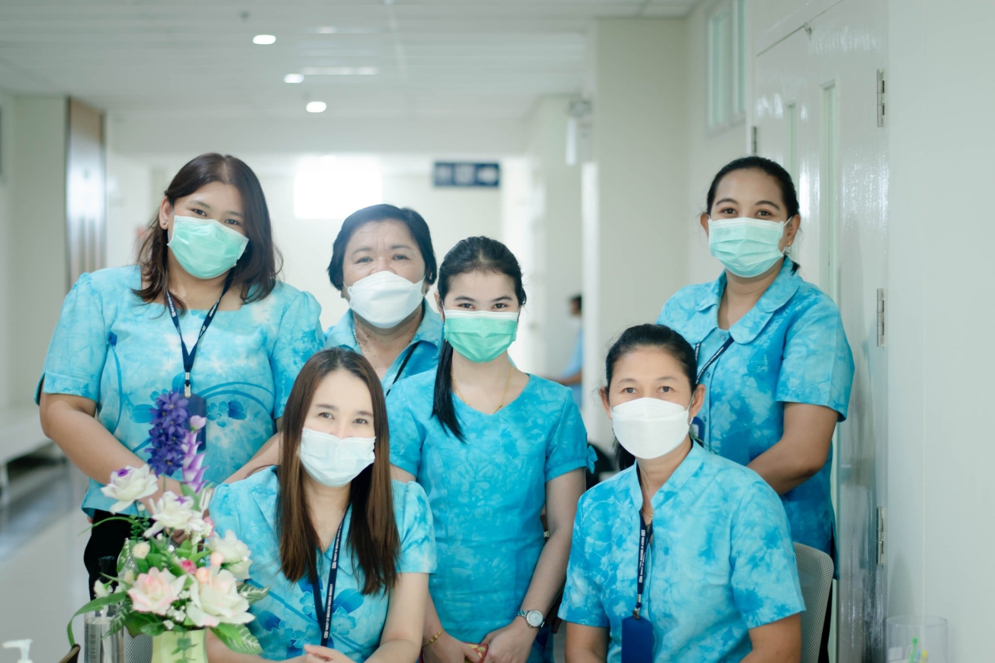 งานประชุมการนิเทศเชิงประจักษ์และวางแผนการดำเนินงาน โครงการ STEM Professional Academies